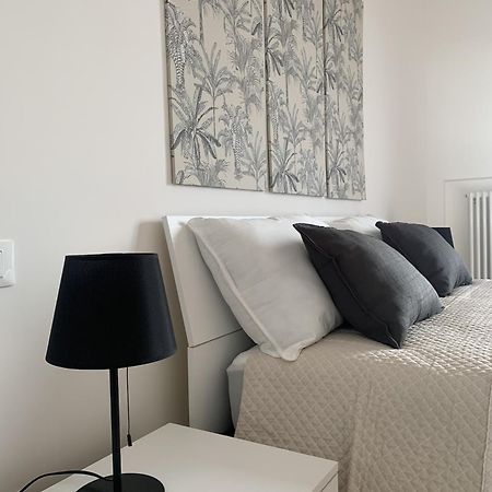 Casa Martina Venice Apartment Местре Екстериор снимка