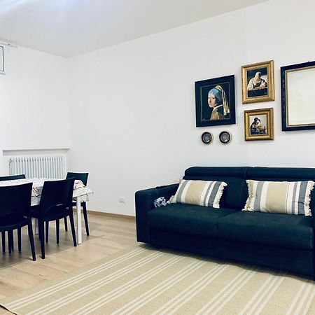 Casa Martina Venice Apartment Местре Екстериор снимка