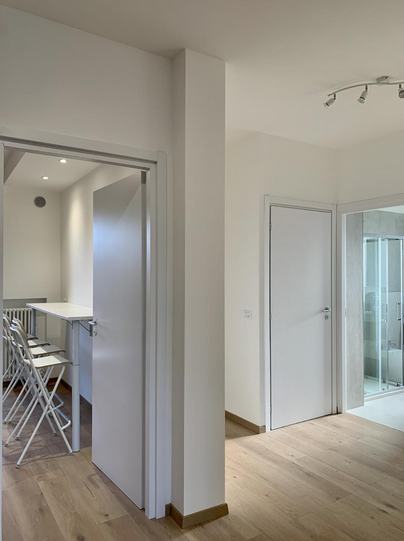 Casa Martina Venice Apartment Местре Екстериор снимка