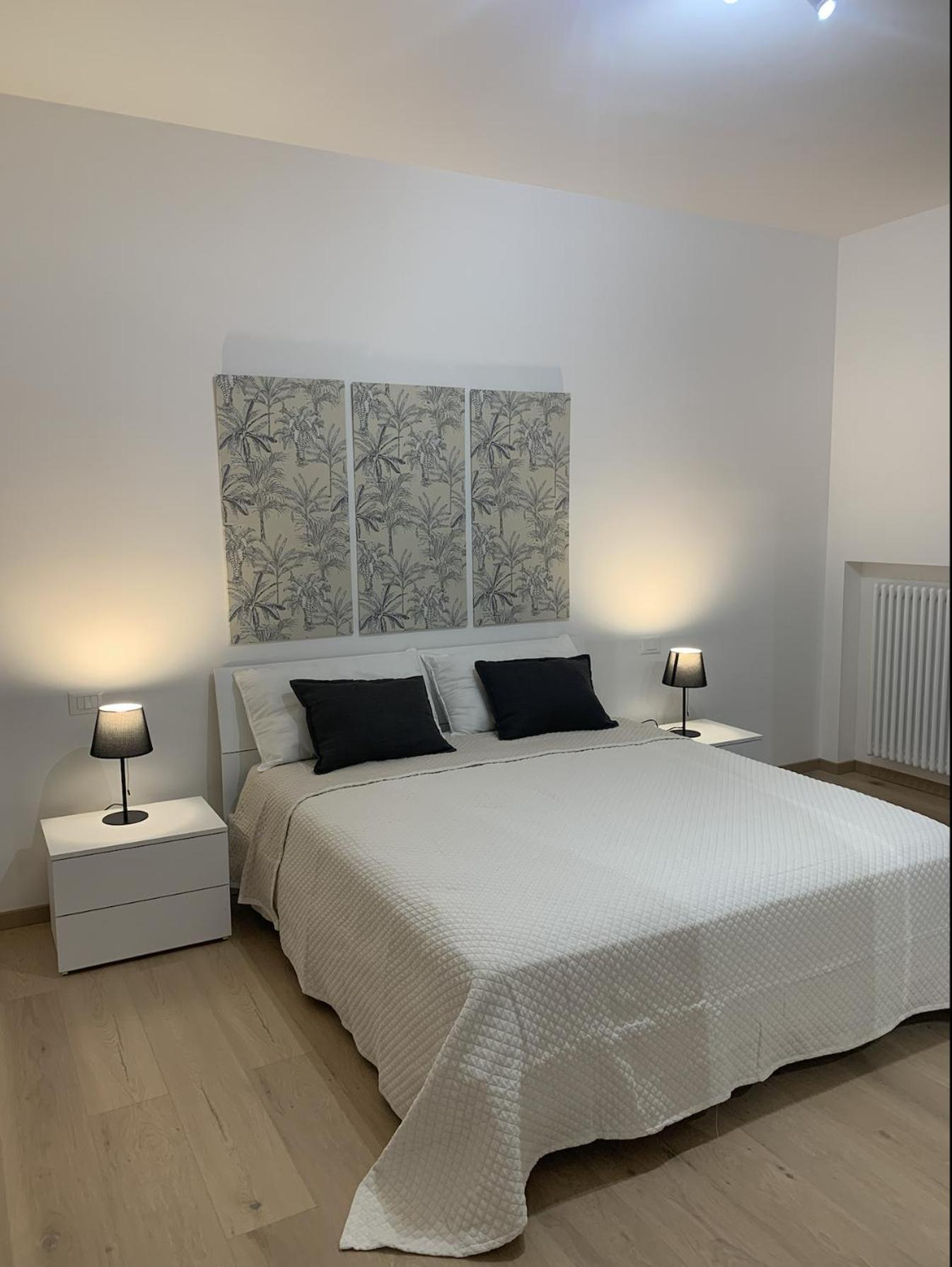 Casa Martina Venice Apartment Местре Екстериор снимка