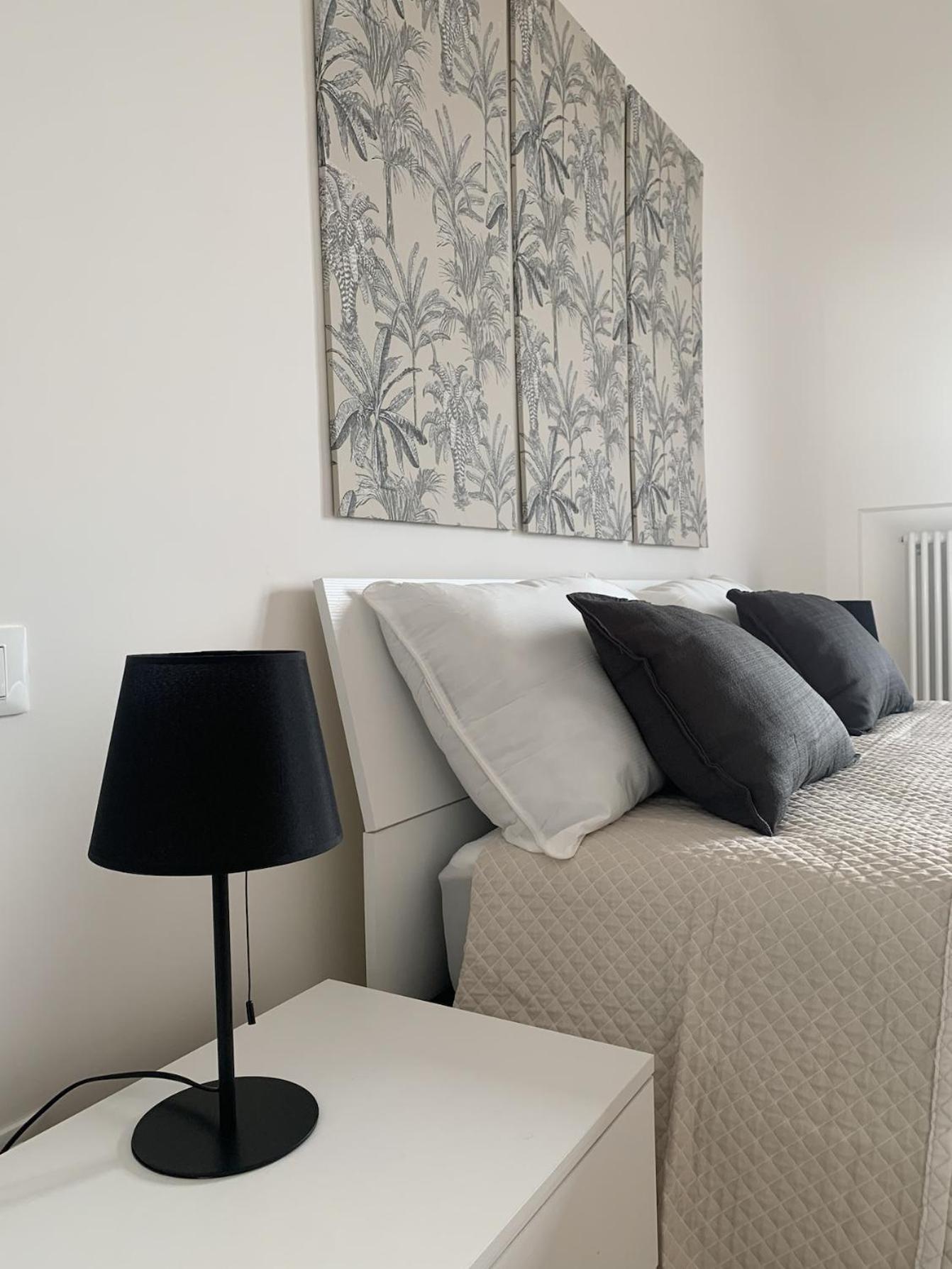 Casa Martina Venice Apartment Местре Екстериор снимка