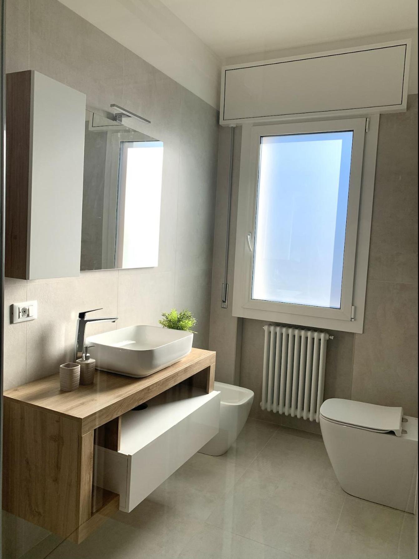 Casa Martina Venice Apartment Местре Екстериор снимка