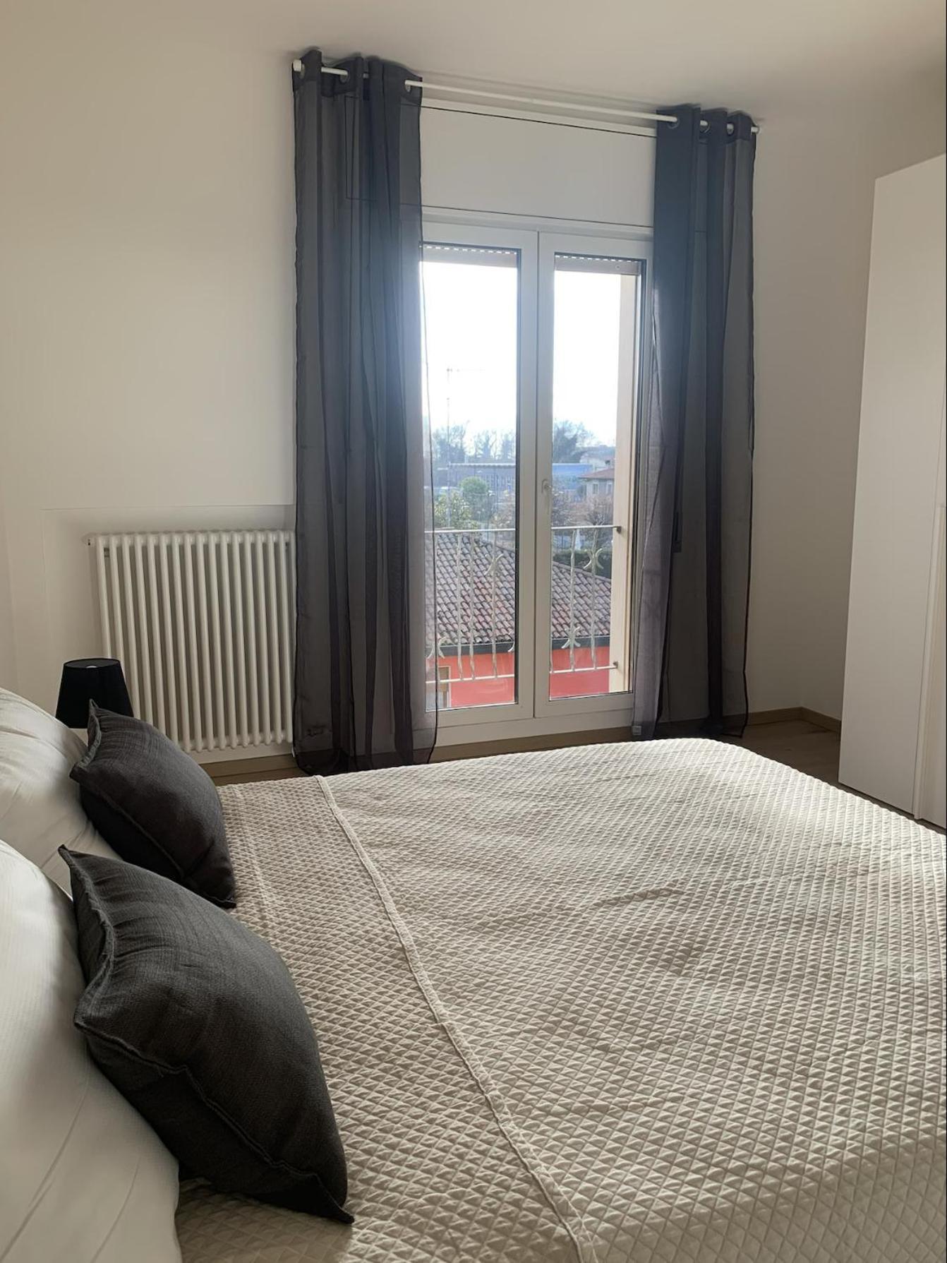 Casa Martina Venice Apartment Местре Екстериор снимка