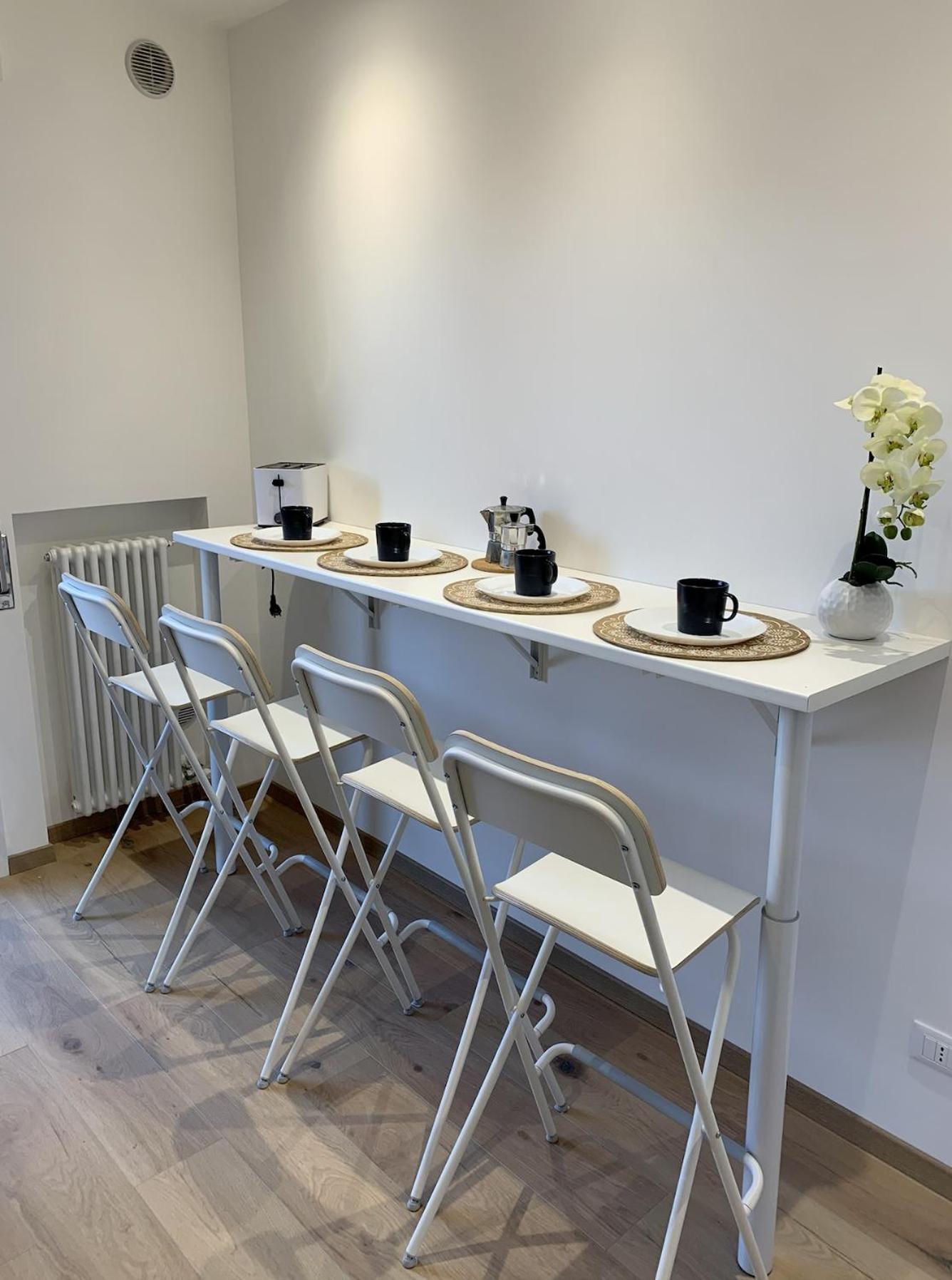Casa Martina Venice Apartment Местре Екстериор снимка