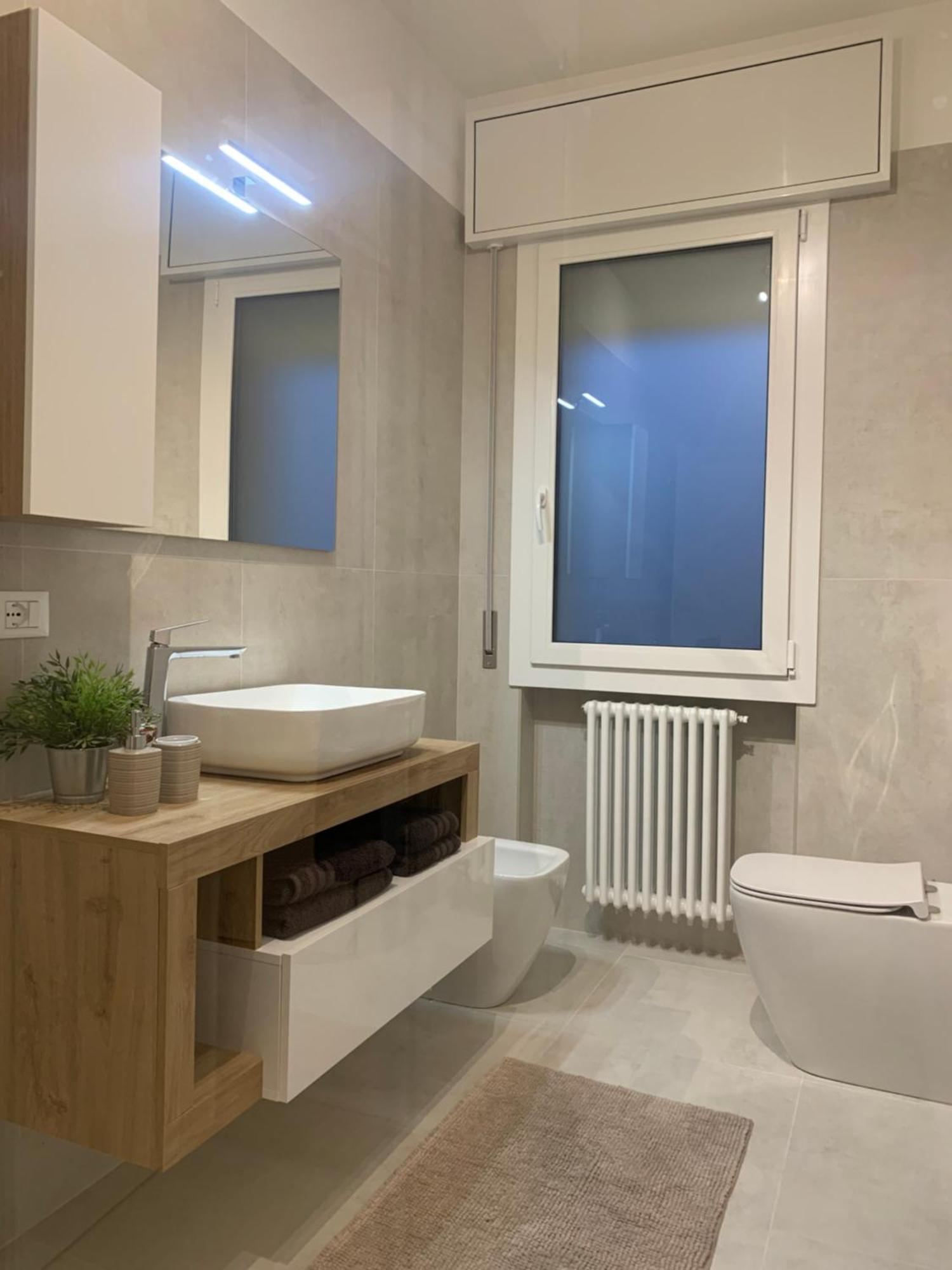 Casa Martina Venice Apartment Местре Екстериор снимка