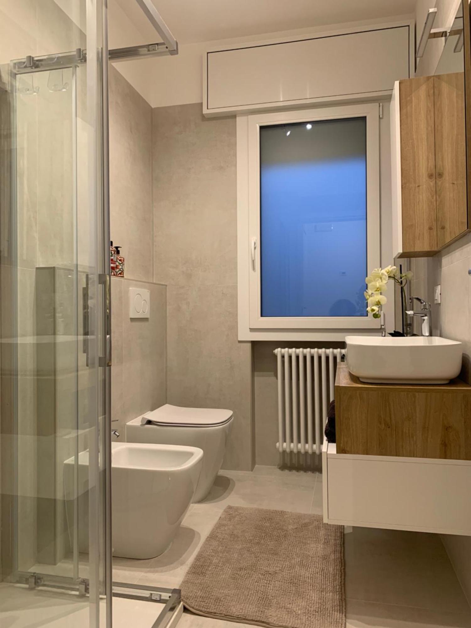 Casa Martina Venice Apartment Местре Екстериор снимка